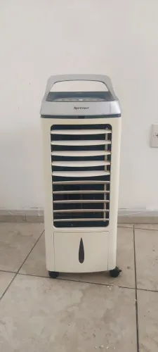 Springer wind