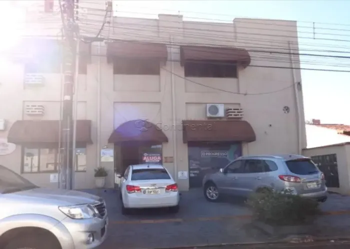 Sala Comercial para Locação em Dourados-MS