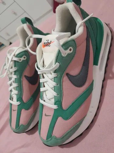Tênis original Nike air mex dawn feminino