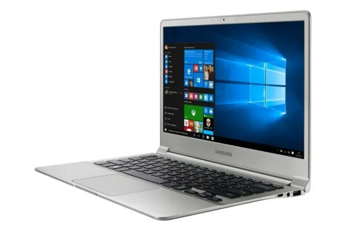 Notebook Ultrafino Samsung S50