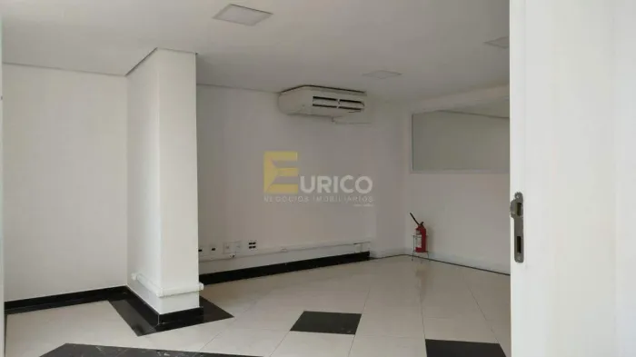 Sala para aluguel no Centro Empresarial Ellopar em Valinhos/SP