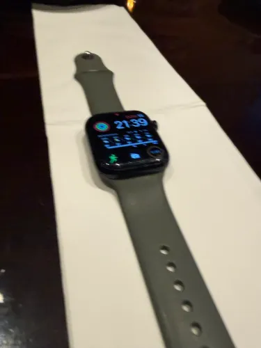 Apple Watch série 8