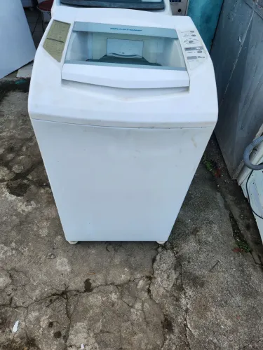 Vendo máquina de lavar 9 kilos