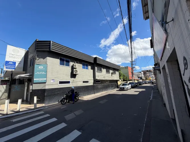 LOJA COMERCIAL PARA ALUGUEL CENTRO DE VILA VEKHA