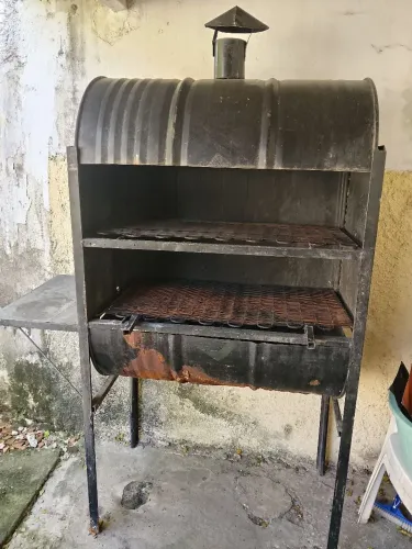 Churrasqueira galeto