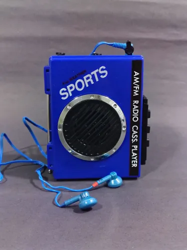 Walkman ALL WEATHER SPORTS 