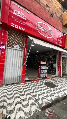 ponto comercial/ galpão. Bem localizado, valor acessível e amplo