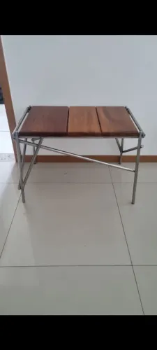 Mesas