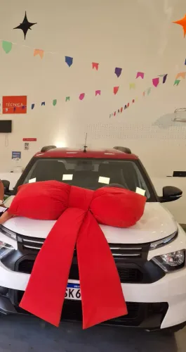 Citroen C3 Aircross Feel Pack 1.0 Turbo 200 Aut. 2024