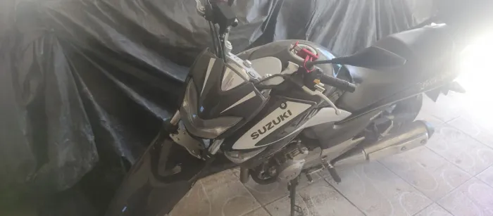 Suzuki Inazuma