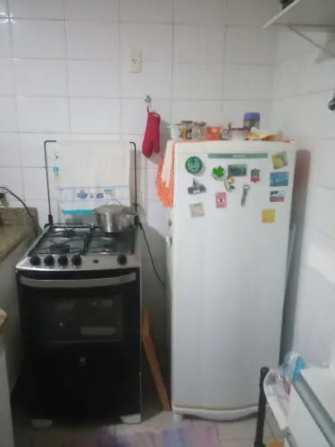Fogão Electrolux 4 bocas