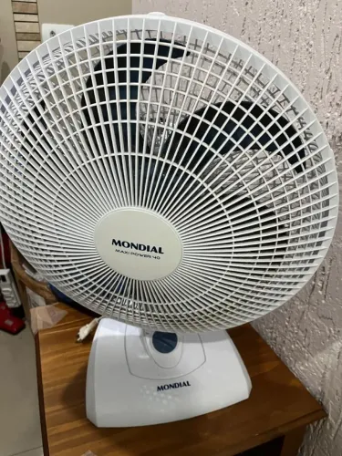 Vendo Ventilador Mondial