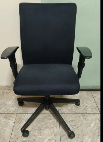 Cadeira de escritório ALBERFLEX