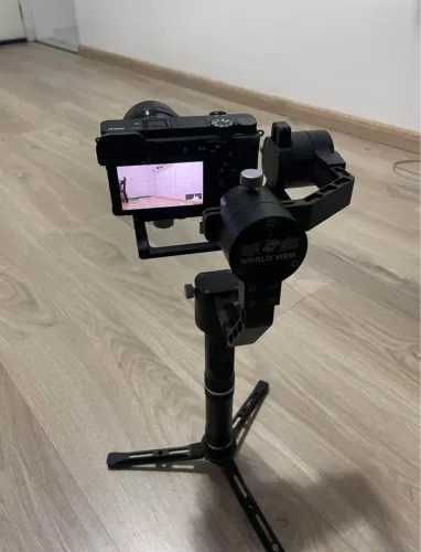 Gimbal Estabilizador