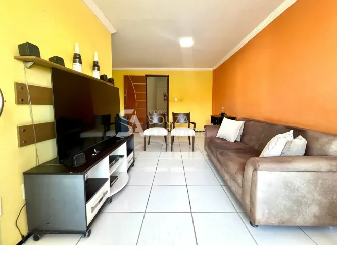 Condomínio miramar | venda de apartamento  no TURU | 3 quartos