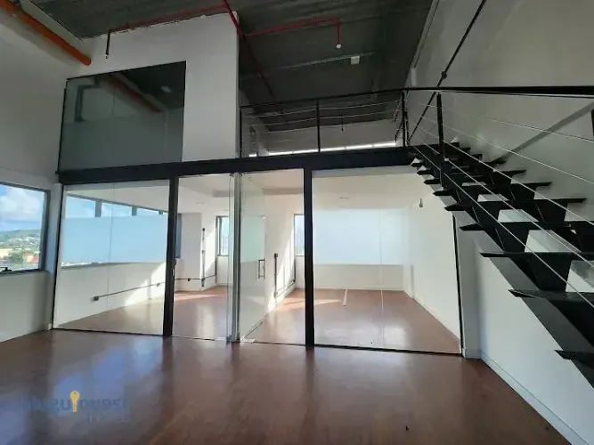 Commercial / Office em Florianópolis