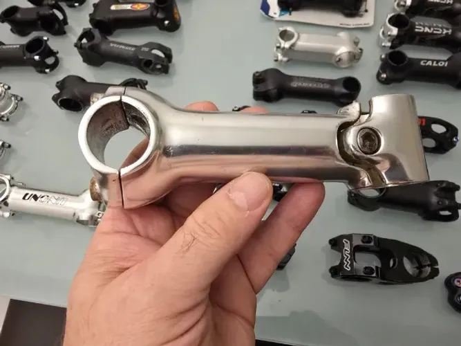 Mesa de guidão bike GT BRAVADO anos 90, Impecável e rara