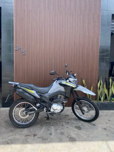 Honda NXR 160 Bros Flex 2025