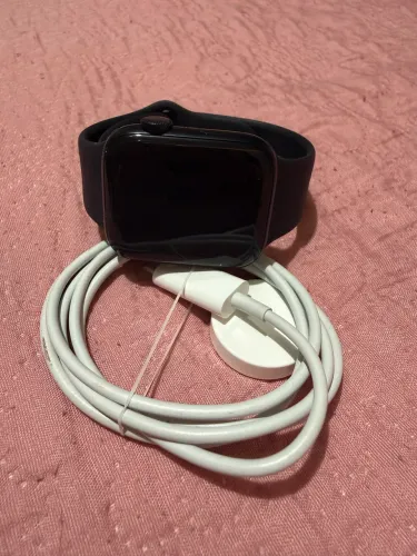APPLE WATCH COM GARANTIA ATÉ 2027!