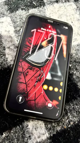 Troco iPhone 11