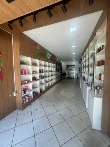 Vendo comércio oportunidade 35 mil no Pix 