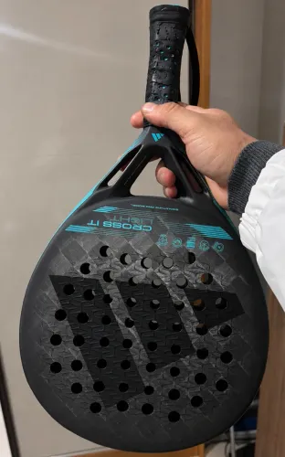 Raquete de Padel Martita Ortega