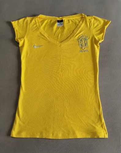 Camisetas do Brasil - M