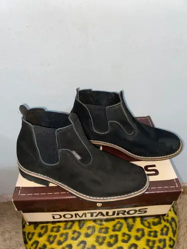 Botas country