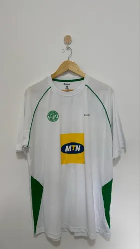 Bloemfontein Celtic 2009/10 Away - Reebok