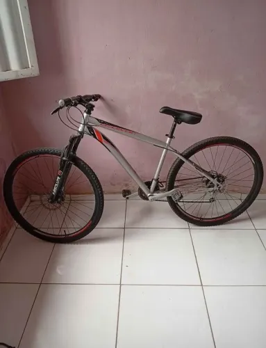 Bike 29 troca também