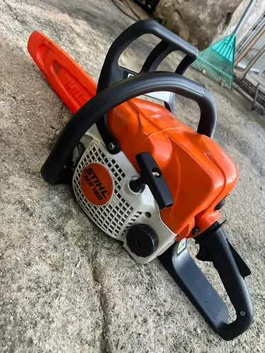 Moto serra sthil 180