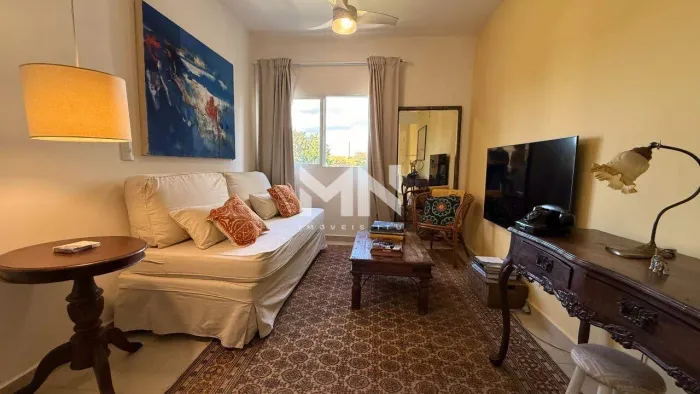 Apartamento á Venda no Edifício Villagio San Pietro II em Itu/SP.