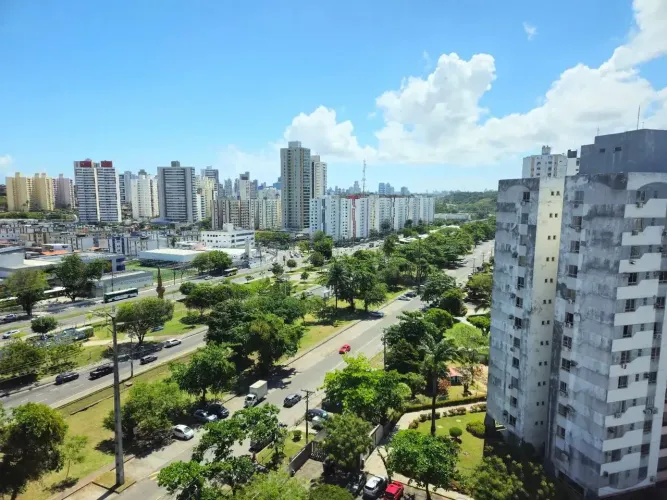 Apartamento à venda no RUA ALBERTO FIÚSA - IMBUÍ, SALVADOR - BA , IMBUÍ, Salvador, BA