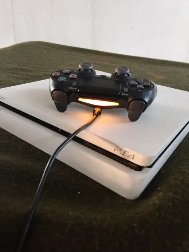 Playstation 4 slim 500gb