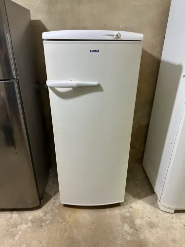 Geladeira Consul degelo 320 litros