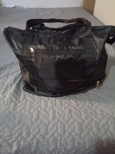 Bolsa de passeio - Média