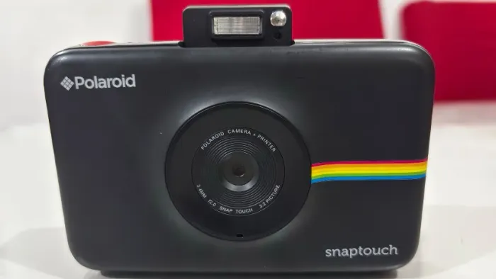 Camera impressora fotos adesivas|So respondo no chat olx