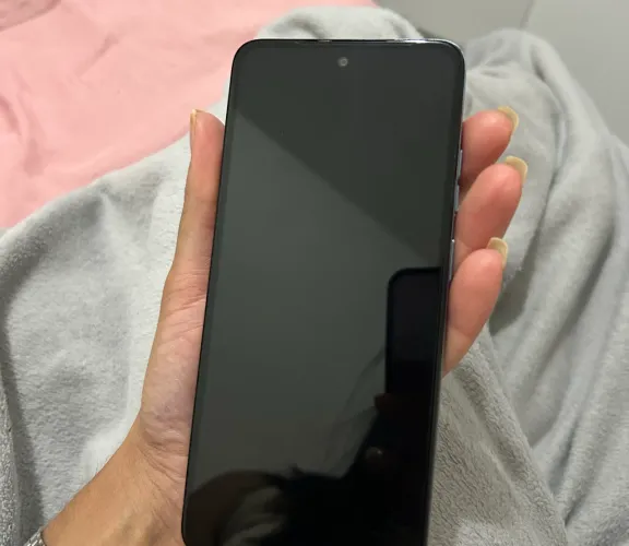 Smartphone Motorola moto g05