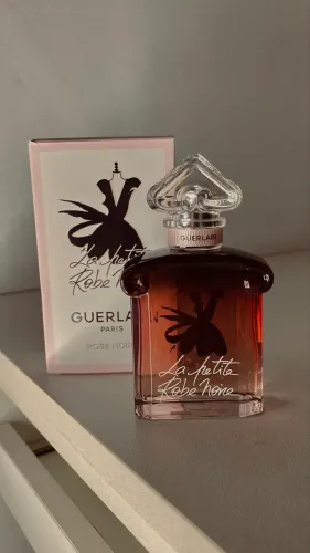 ? Perfume Guerlain La Petite Robe Noire Rose Noire EDP 50ml Original