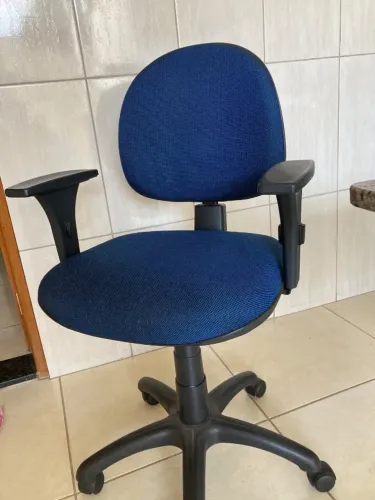 Cadeira Secretária Zera