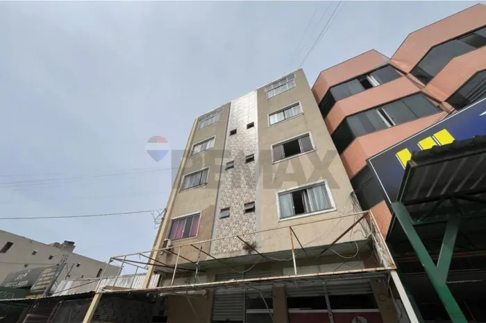 Apartamento de 2 quartos, com elevador no Riacho Fundo 1