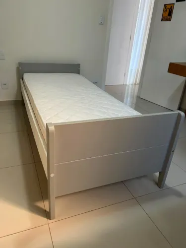 Cama criança Cia do Móvel