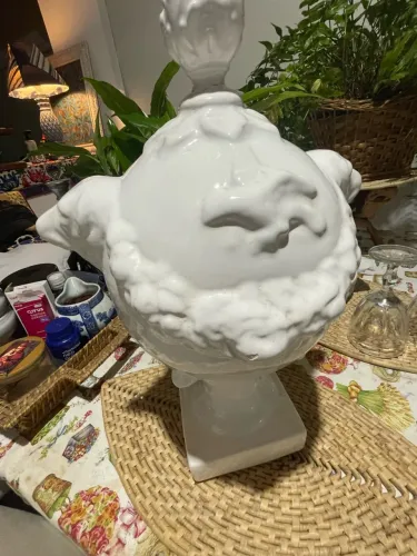 Decoração 