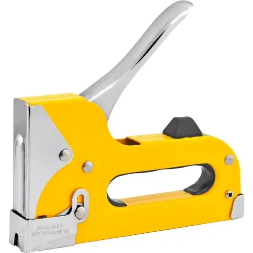 GRAMPEADOR MANUAL PROFISSIONAL C/ 12000 GRAMPOS VONDER CONSTRUTOR