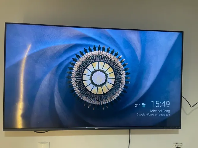 Vendo Tv 65 polegadas Philco
