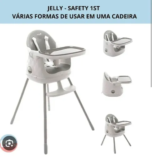 Alimentador Jelly Safety. 