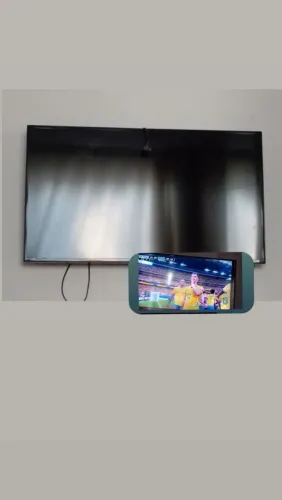 TV Samsung 