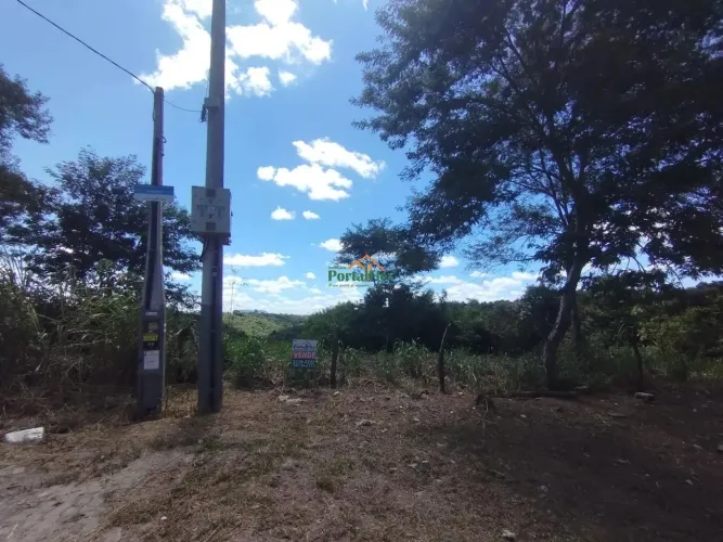 Terreno à venda em Centro Residencial da Serra - Serra/ES