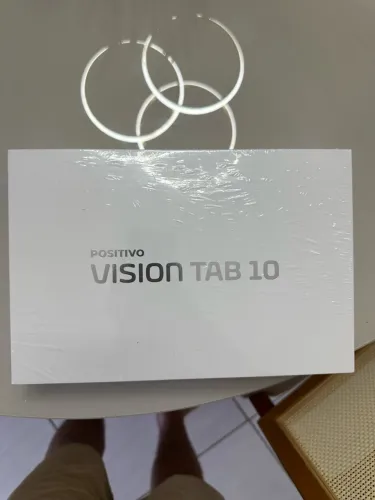 TABLET POSITIVO TAB 10 (LACRADO)