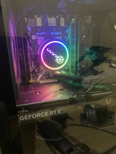 2x 16GB RAM DDR3 ECC 1600Mhz